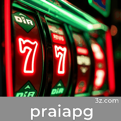 Tecnologia 3D em Jogos de Cassino no PraiaPG
