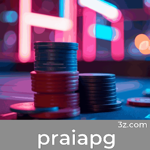 PraiaPG: Slots com Jackpot, Roleta ao Vivo e Mais