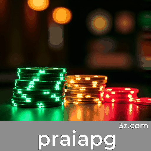 Praiapg: Apostas Esportivas Precisão e Excelência