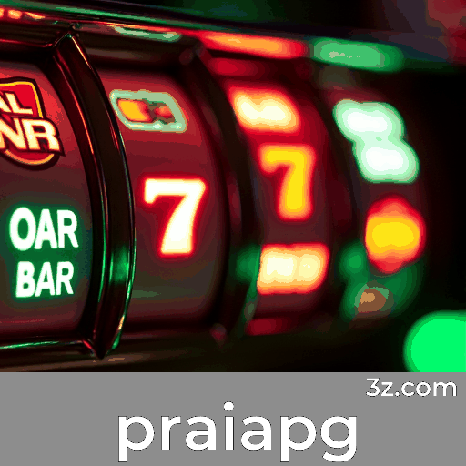 Praiapg: Apostas Esportivas Precisão e Excelência