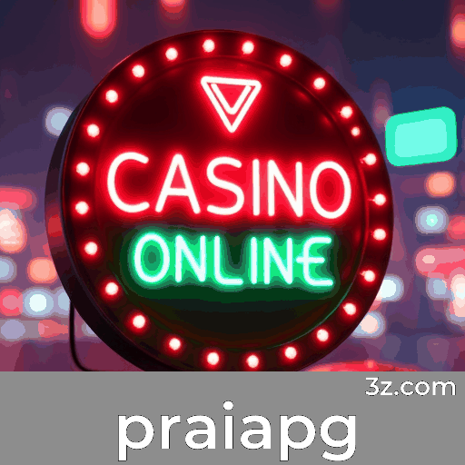 Tecnologia 3D em Jogos de Cassino no PraiaPG