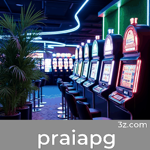 praiapg Social Casino: Uma Nova Experiência de Interação