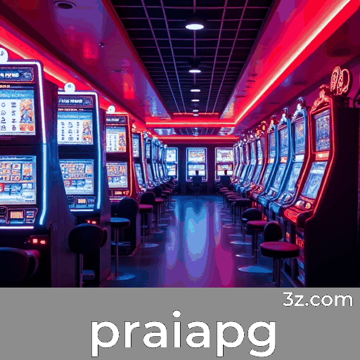 Praiapg: Apostas Esportivas Precisão e Excelência