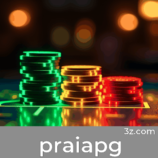 PraiaPG: Slots com Jackpot, Roleta ao Vivo e Mais