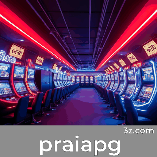 PraiaPG: Seu Portal Confiável e Seguro de Apostas