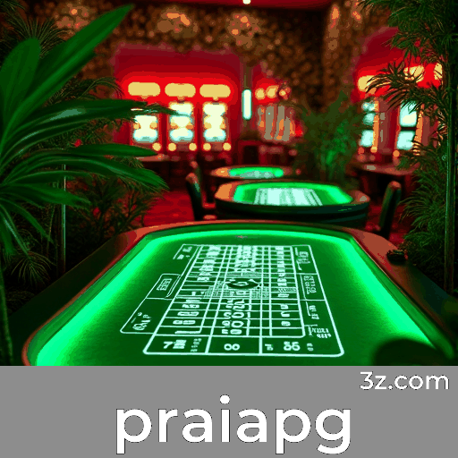PraiaPG: Slots com Jackpot, Roleta ao Vivo e Mais