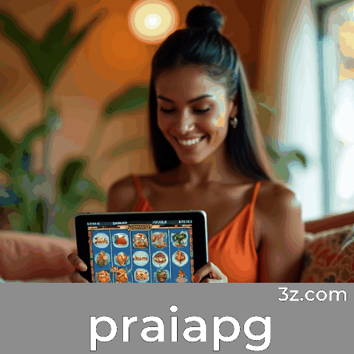 Praiapg: Apostas Esportivas Precisão e Excelência
